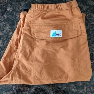 Men's MEC 50 Rad pants
